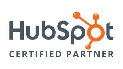 HubSpot Certified Partner