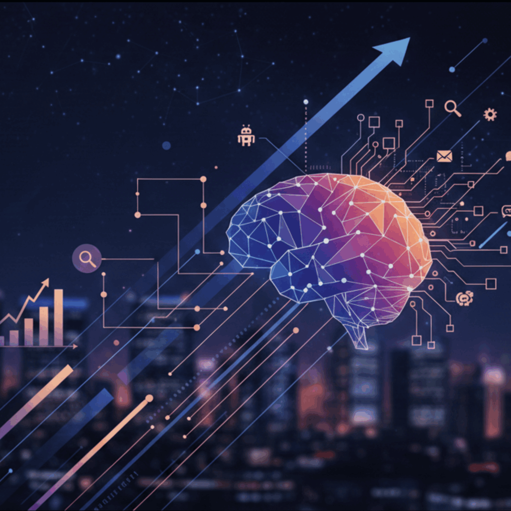 SEO con inteligencia artificial