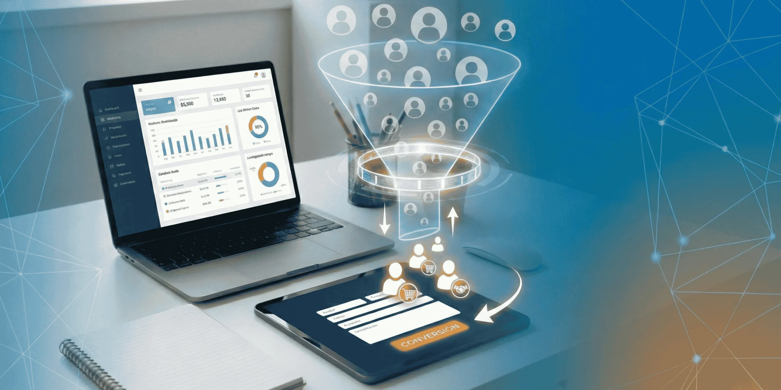 como generar leads de calidad