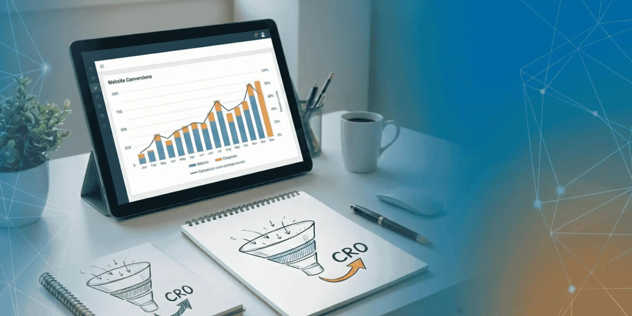 mejorar conversión de un sitio web