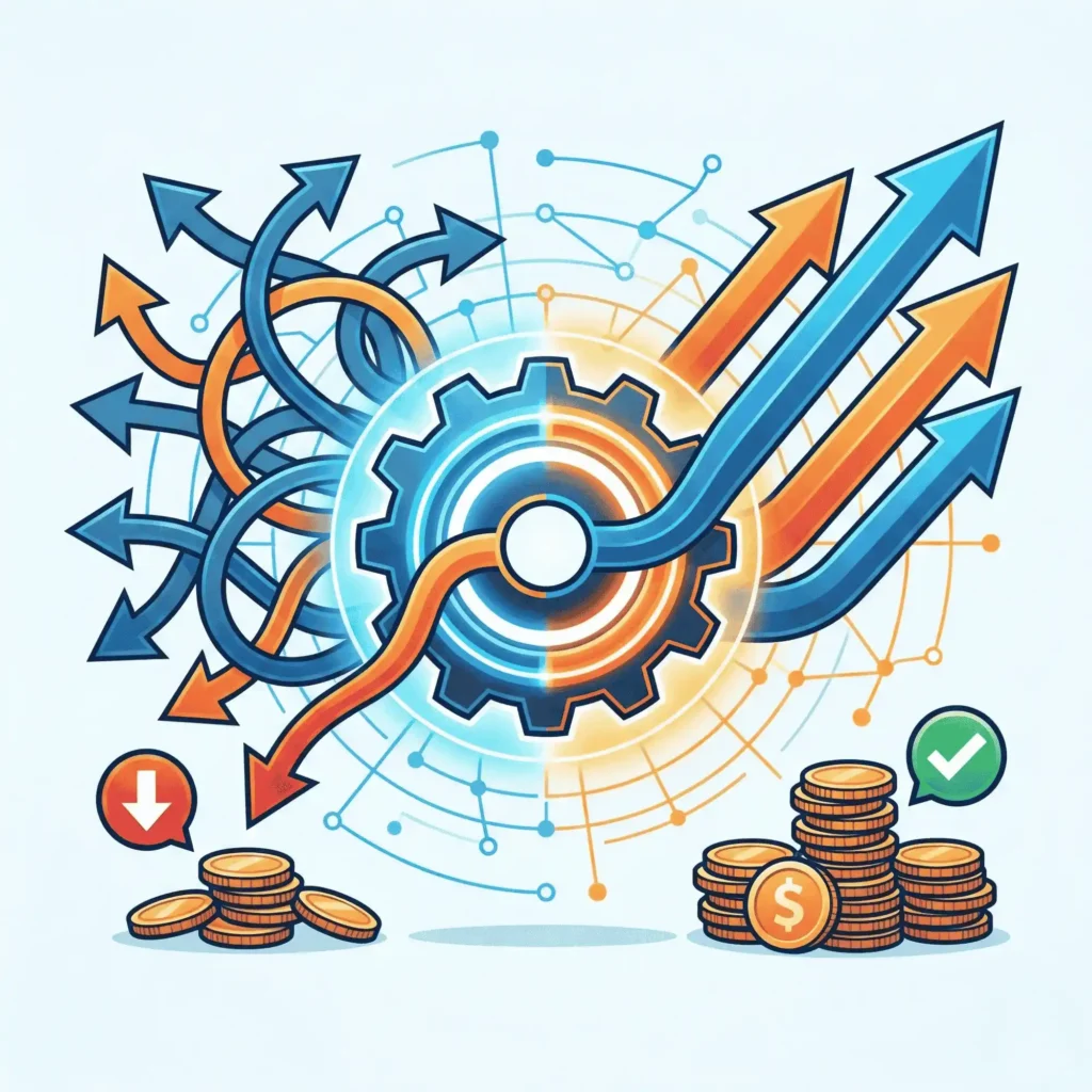 optimización de campañas publicitarias